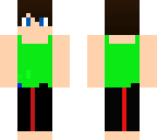 guy skin