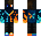half demon