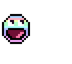 happy face