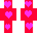 heart queen