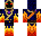 hellfire mage