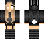 herobrine bunny