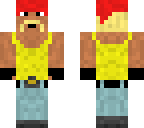 hogan
