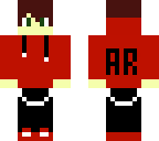 hoodieboy ar