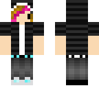 horse land skin