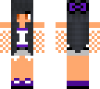 hot aphmau