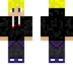 huddie guy edit