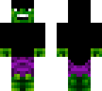 hulk reaper