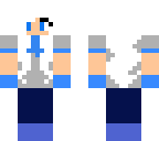 human female underswap sans