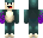 ican clans