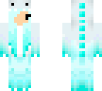 ice dino