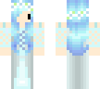 ice moonlight