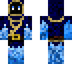 ice wizard
