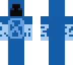 ice wizard