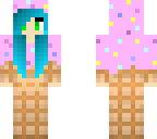 icecream onesie