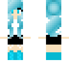 icy girl