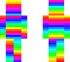idk rainbow