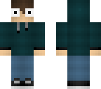 igoofflines pvp skin