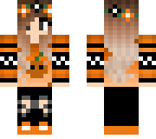 iifaith - halloween skin version 1 