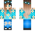 iifaith - main skin version 1