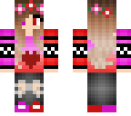 iifaith - valentines day skin version 1
