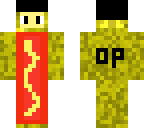 improved hotdog boy