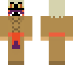 indian witch doctor geronimo
