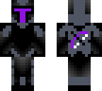 infinite archer thomas