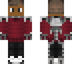 isaiah's exo armor