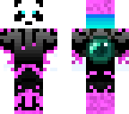 its panda 