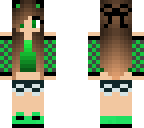 jellyyy skin voor doetje ***