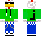 joris