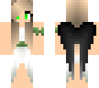 just changing eye colour