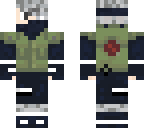 kakashi