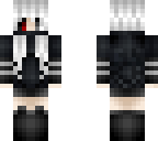 kaneki girl
