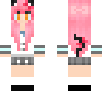 kawaii chan - mc pdh
