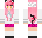 kawaii chan high school