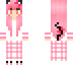 kawaii chan pj