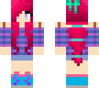 kawaii girl