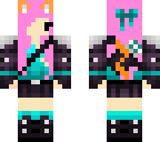 kawaii katgh
