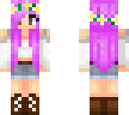 kaylee's twin skin