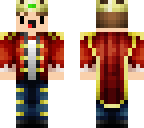 king guy