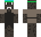 kobold blacksmith