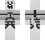 lesser dogey