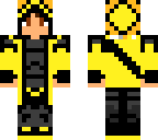 lightning god 2