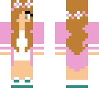 lilyarewmc's skin