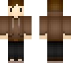 little potato's brown