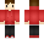 little potato's red
