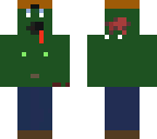 little zombies
