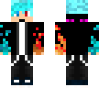 littlesenpai skin